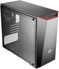2 150 812 · обсуждают: Cooler Master Masterbox Lite 3 1 Pc Case Alzashop Com