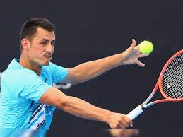 We did not find results for: Australian Open 2021 Bernard Tomic Bows Out To Denis Shapovalov In Straight Sets