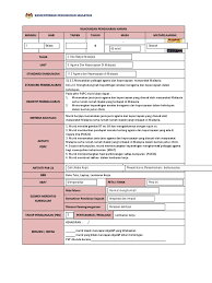 Jasa urus dokumen expatriate/tenaga kerja asing, jasa. Rph16 Sejarah T6