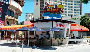 Tacos charly shrimp and fish. Tacos En Cancun Quintana Roo Donde Comer 2021