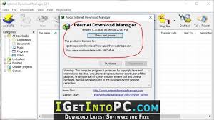 Below are some noticeable features which you'll experience after idm internet download manager free download. Internet Download Manager 6 31 Build 8 Idm Free Download