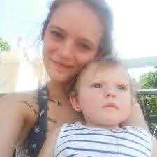 Jade Hudson (Dakotasmama0705)