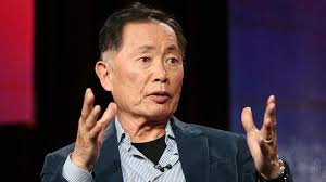 10 Things We Hope George Takei Likes Enough To Share This List