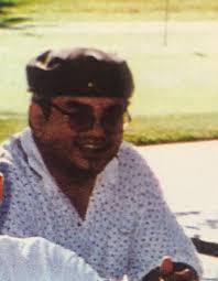 Pedro Agbulos Obituary (2017)