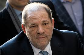 More than a year after weinstein's rape. Harvey Weinstein Tests Positive For Coronavirus Report