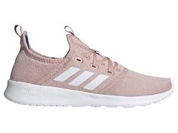 Sportschuhe damen sind längst keine einheitsmodelle mehr und können als wichtiger teil der modewelt gezählt werden. Adidas Cloudfoam Pure Damen Sneaker Turnschuhe Sportschuhe