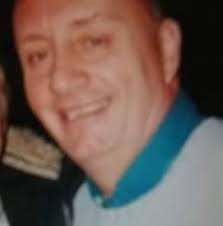 Happy Heavenly birthday Eddie, I havent forgotten you, or your lovely  family. Xxx