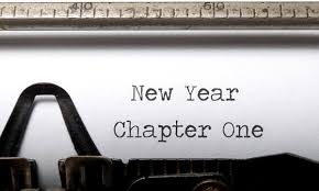 New Year Chapter One New Year Inspirational Quotes Mystery Writing New Years Resolution List