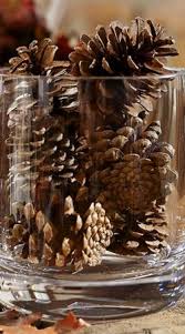 Voici 55 idées inspirantes pour mettre votre créativité en œuvre. La Pomme De Pin S Invite Pour Noel Floriane Lemarie