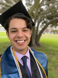 Matriculating Class of 2022