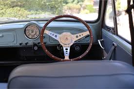 Image result for Mist Gray 1964 Morris