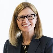 Bio of Laurie E. Locascio, Ph. D.