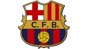 What's the font used for fc barcelona logo? Barcelona Logo Fc And Symbol Meaning History Png