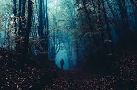 Mereka dalam satu kelompok ada sekitar 10 orang, berkuda dengan cepat dan dengan seragam dipegangi, menurunkan kakinya menghadap ke pria arab (si kakek tidak bisa lihat ghoib karena ardi bunian dgn sigap memberikan serangan jarak jauh ke arah wanita gypsy itu. Bunian Bukan Khayalan