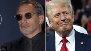 Legendary Rocker Taunts Trump With Absolutely Biting Song Request For RNC  Band
