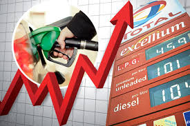 After 67 days of how are petrol and diesel priced? Government S Decision To Consider Fuel Duty Rise Uk Price Comparison