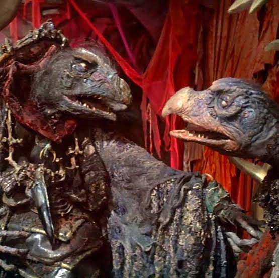 Original Dark Crystal 1982 Review - What to Know About Dark Crystal  Characters Before Age of Resistance