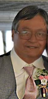 In Loving Memory of George Lovato Sr.