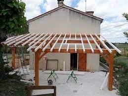 Couvrir Une Terrasse Avec Des Tuiles Couvrir Une Terrasse Terrasse Decoration Exterieur