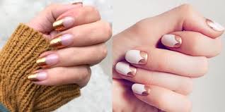 Today i have a 100 easy nail ideas! 36 New Year S Eve Nail Art Ideas Easy Nail Art Designs