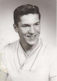 Bobby Kruger Obituary