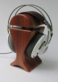 50 Best Diy Headphone Stand Ideas Types Advantages And How To Make It Diy Headphones Diy Headphone Stand Headphone Stands