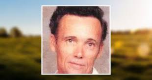 Preston Daniel Johns Obituary March 14, 2012