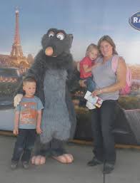 Florence BRISSON, 45 ans (DRANCY)