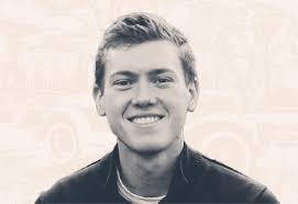 Thomas “Bo” Hatchett, Bio 13