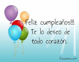 En este día tan especial exprésale a ese gran amigo lo mucho que lo quieres y todas las felicidades y bendiciones que le deseas en su cumpleaños, dale las gracias por estar siempre a tu lado y apoyarte en todo momento ademas de ser un gran amigo que llevas en el corazón. Feliz Cumpleanos Frases Y Saludos Bonitos 2021