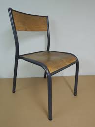 Garantie 10 ans contre tous vices de fabrication. Chaise D Ecole Primaire Mullca 510 Luckyfind