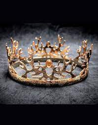 Hbo Shop Game Of Thrones Joffrey Baratheon Crown Lady Sketch
