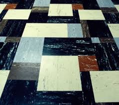 Flexco Rubber Floors And Stairs Flexco Rubber Flooring Installed By Los Angeles Flooring Installer Inlay Fl Inlay Flooring Rubber Flooring Flooring Inspiration