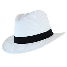 Последние твиты от fedora project (@fedora). Evoke Phoenix Unisex Fedora White Black