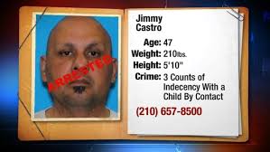 U.S. marshals arrest fugitive featured