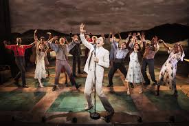 Things to do near beetlejuice the musical. Complete List Of Current Broadway Shows In Nyc