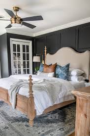 Follow the instructions highlighted in. Our Moody Modern Vintage Master Bedroom Reveal Bless Er House