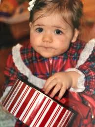 Izzy, Laura Papetti's daughter, was the inspiration behind the KREM Cares  Diaper Drive with Vanessa Behan. A $10 donation to Diaper Drive provides a  family in need with a week's worth of