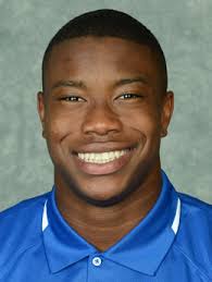 GEORGIA STATE FOOTBALL