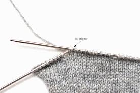 Inc 1 st at each end of next row and 3 foll alt rows. Knitting Tutorial How To Knit Basic Socks Mirella Moments