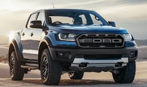 2019 Ford Ranger Raptor Mpg Rumors And Performance Ford Cars News