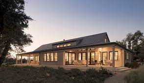 Check spelling or type a new query. Napa Modern Farmhouse Farmhouse Exterior San Francisco By Michael Hospelt Photography Houzz