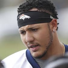Denver Broncos LB Shane Ray up for the task
