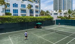 It is a private and exclusive luxury condominium community built on 12 acres of beautifully. Continuum Luxury Oceanfront Condos In South Beach