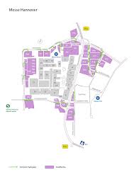 Alles begann vor etwa 300 jahren mit einem küchengarten für den. Messe Hannover Infos Zu Anfahrt Parken Hotels Instaff