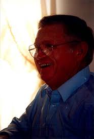 E.C. Wilson Obituary