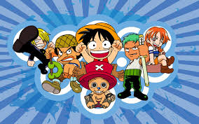 Collection of the best one piece wallpapers. One Piece Wallpaper For Widescreen Desktop Pc 1920x1080 Full Hd
