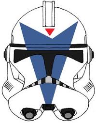 The 501st legion,note 1 nicknamed vader's fist, was a famous legion led by anakin skywalker, clone captain rex, and later commander appo. Simon Solin Simonsolin Profile Pinterest