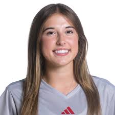 Alexa Randall's Instagram, Twitter & Facebook