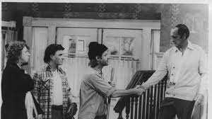 May 21, 2020 · five years later, though, their neighbors — everyone from handyman george utley (tom poston) to the three brothers larry, darryl and darryl (william sanderson, tony papenfuss and john voldstad) all. Where Is William Sanderson Now Boomer Magazine